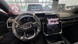 جي ام سي يوكون